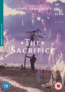 The Sacrifice