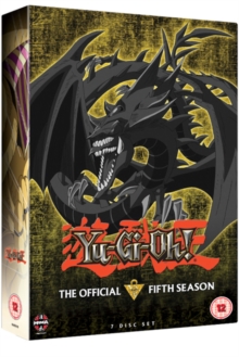 Yu-Gi-Oh!: The Official Fifth Season