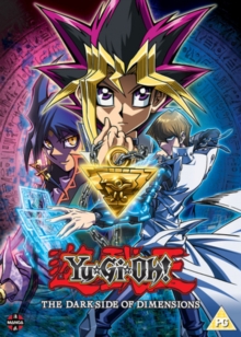 Yu-Gi-Oh!: The Dark Side of Dimensions