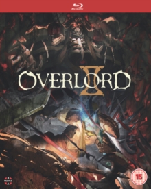 Overlord II - Season Two