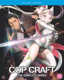 Cop Craft: The Complete Series