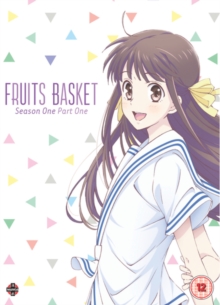 Fruits Basket: Season One, Part One