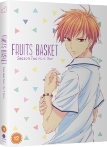 Fruits Basket: Season Two, Part One