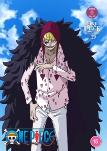 One Piece: Collection 29