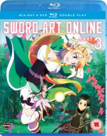 Sword Art Online: Part 3