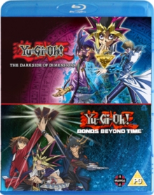 Yu-Gi-Oh!: Bonds Beyond Time/Dark Side of Dimensions