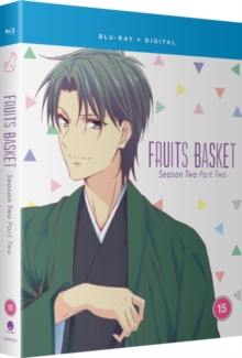 Fruits Basket: Season Two, Part Two