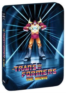 The Transformers - The Movie