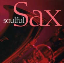 Soulful Sax