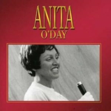 Anita O' Day