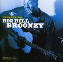Presenting Big Bill