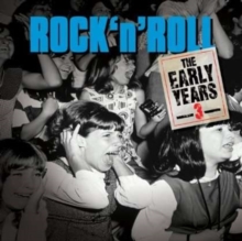 Rock 'N' Roll Early Years - Vol. 3
