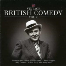 Vintage British Comedy Vol. 2