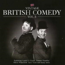 Vintage British Comedy Vol. 3
