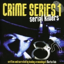Crime Series Vol. 1: Serial Killers