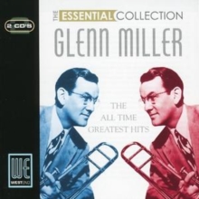 The Essential Collection: The All Time Greatest Hits