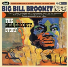 The Bill Broonzy Story