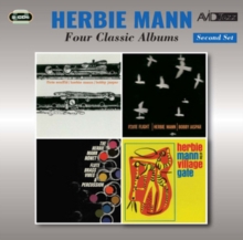 Four Classic Albums: Second Set