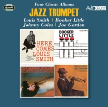 Four Classic Albums: Jazz Trumpets