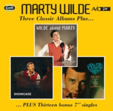 Three Classic Albums Plus...