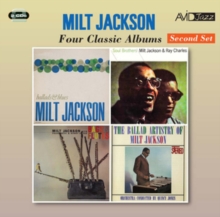 Four Classic Albums: Second Set
