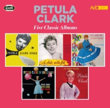 Five Classic Albums