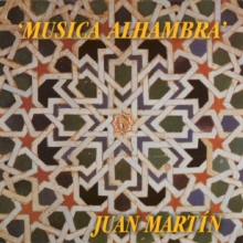 Musica Alhambra