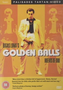 Golden Balls