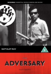 The Adversary