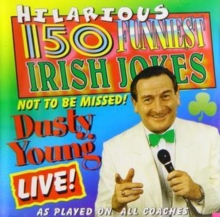 150 Funniest Irish Jokes