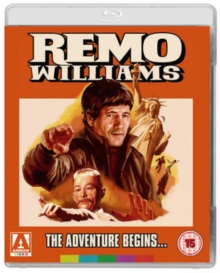 Remo Williams - The Adventure Begins