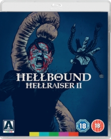 Hellbound - Hellraiser 2