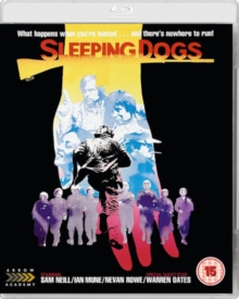 Sleeping Dogs