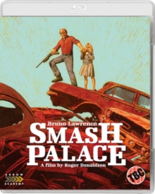 Smash Palace