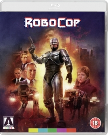 Robocop: The Director's Cut