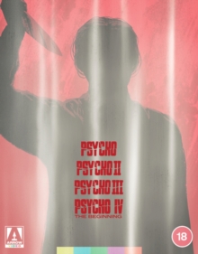 The Psycho Collection