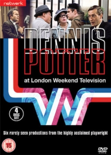 Dennis Potter at London Weekend Television: Volumes 1 and 2