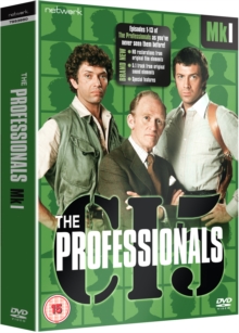 The Professionals: MkI