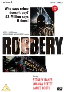 Robbery