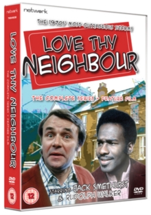 Love Thy Neighbour: The Complete Collection