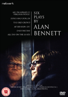 Six Plays By Alan Bennett: The Complete Series
