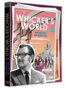 Whicker's World 5 - The World of Whicker