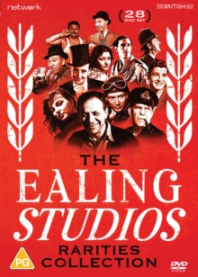 The Ealing Rarities Collection