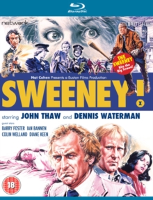 Sweeney! - The Movie