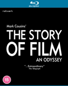 The Story of Film - An Odyssey