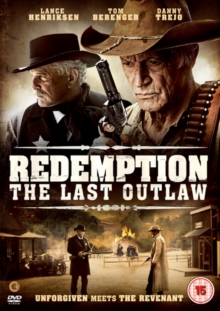 Redemption: The Last Outlaw