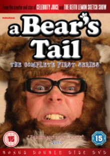 A   Bear's Tail