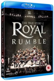 WWE: The True Story of the Royal Rumble