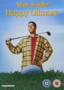 Happy Gilmore