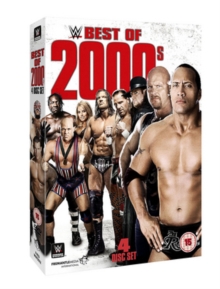 WWE: WWE Best of 2000's